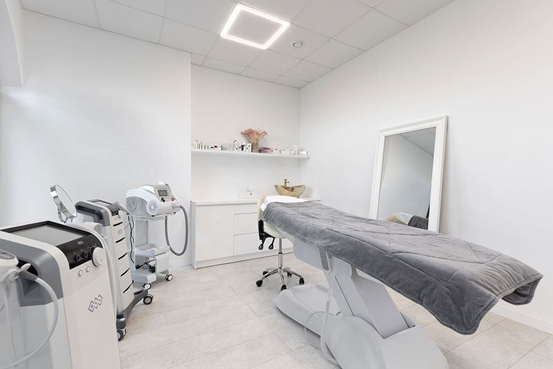 AK Beauty CLUB - Polityka Prywatności